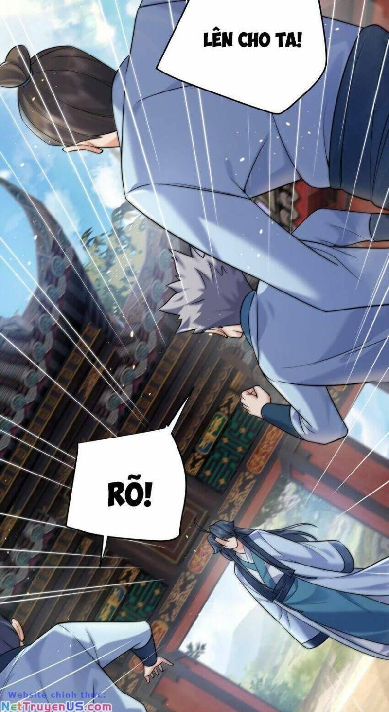 Ta Vô Địch Lúc Nào chapter 181 39