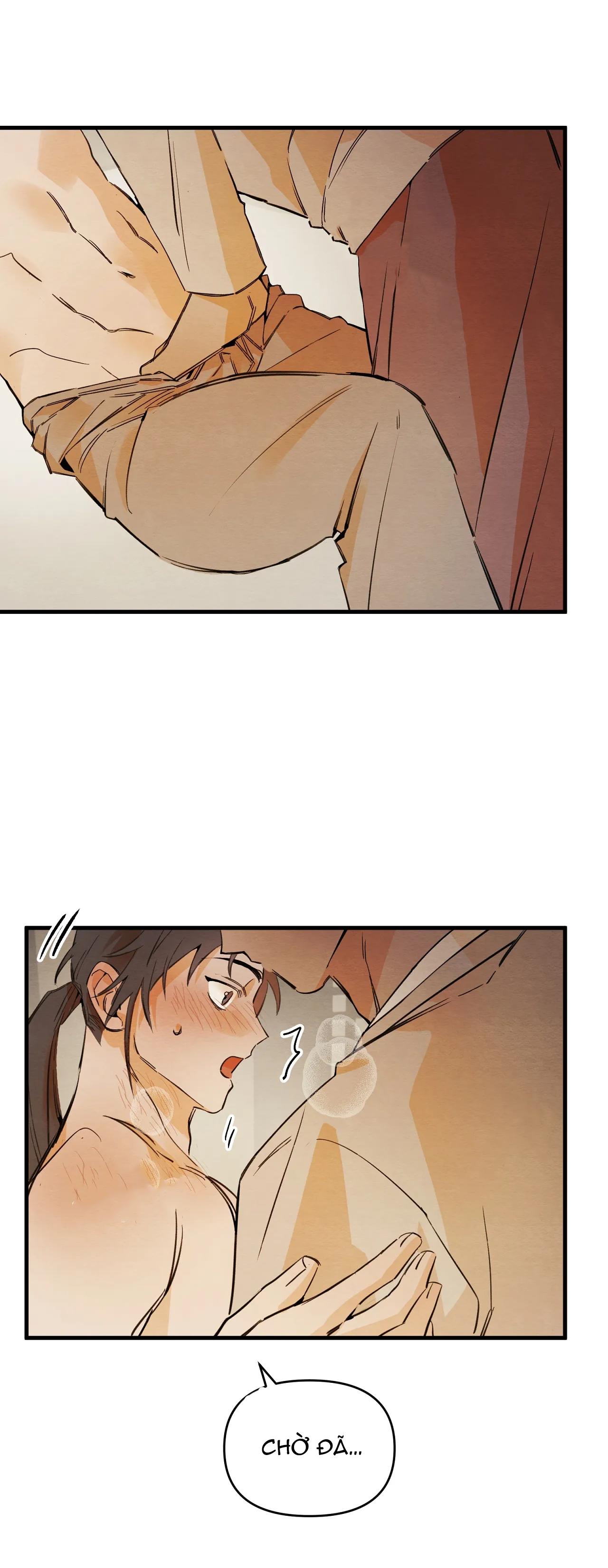 manhwa chịch vồn chịch vã chapter 12 23