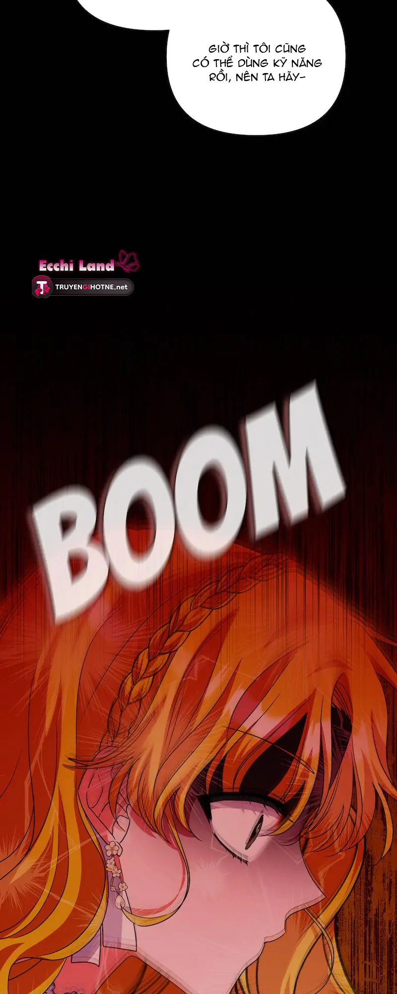 Hoa Cúc Trong Lồng chapter 38.2 - Trang 13
