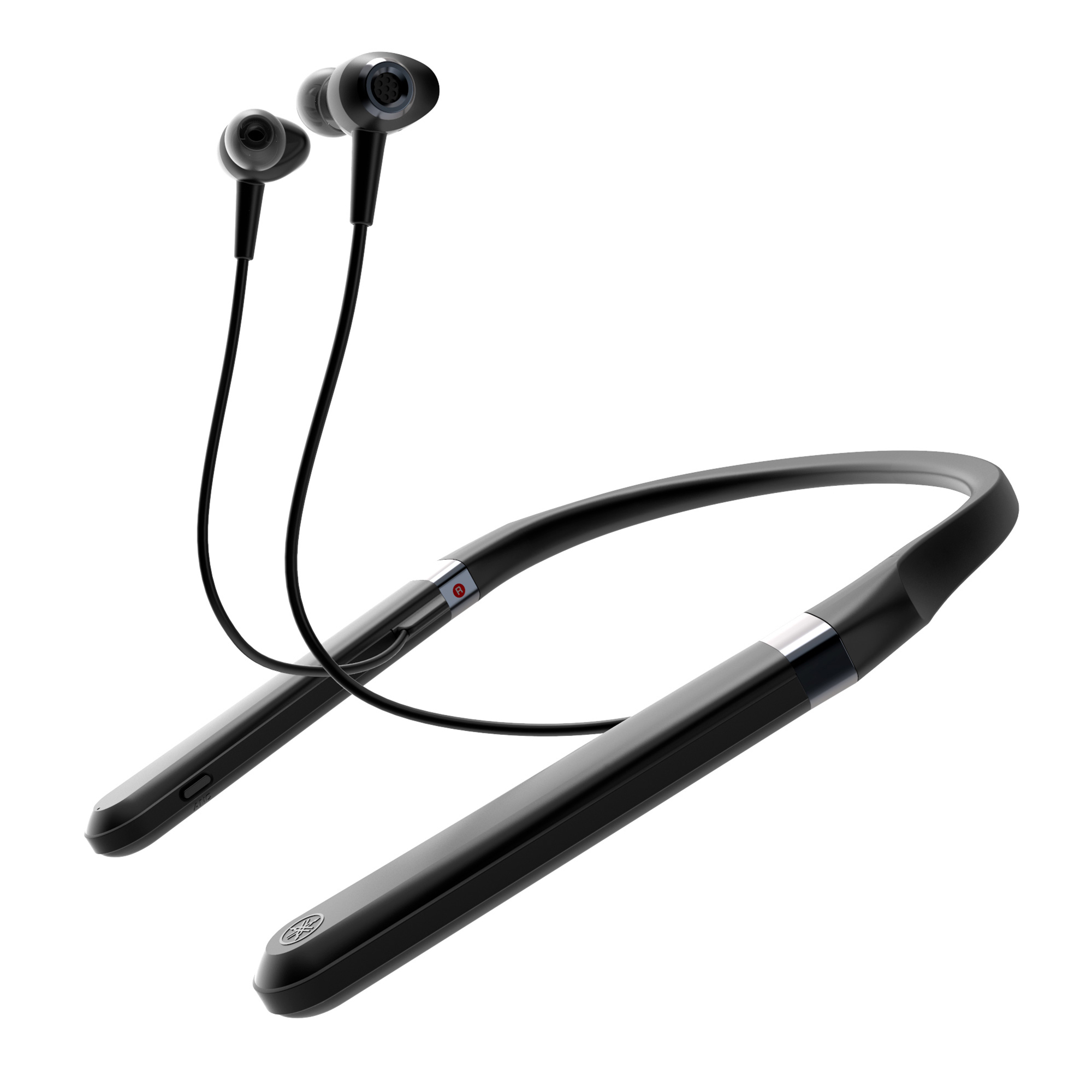 Tai nghe wireless in-ear Yamaha EP-E70A - Khả năng chống nước - Loại bỏ tiếng ồn - Hàng Chính Hãng