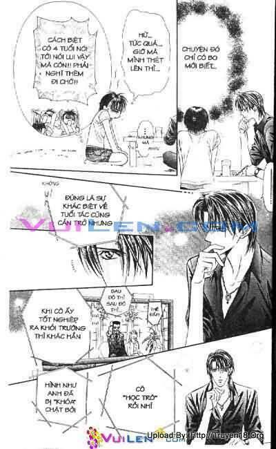 thử thách của kyouko chapter 61 175