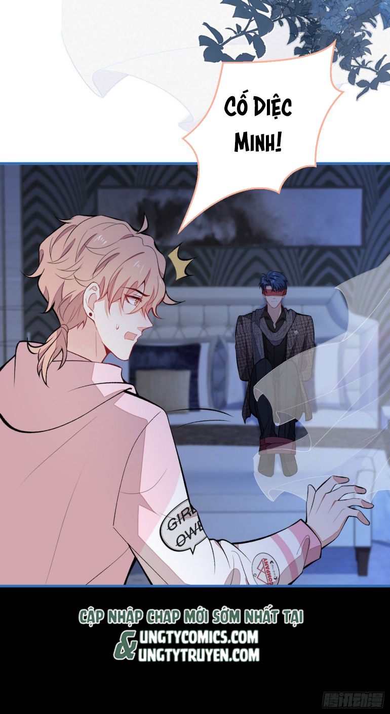 hotsearch của ảnh đế chapter 76 5