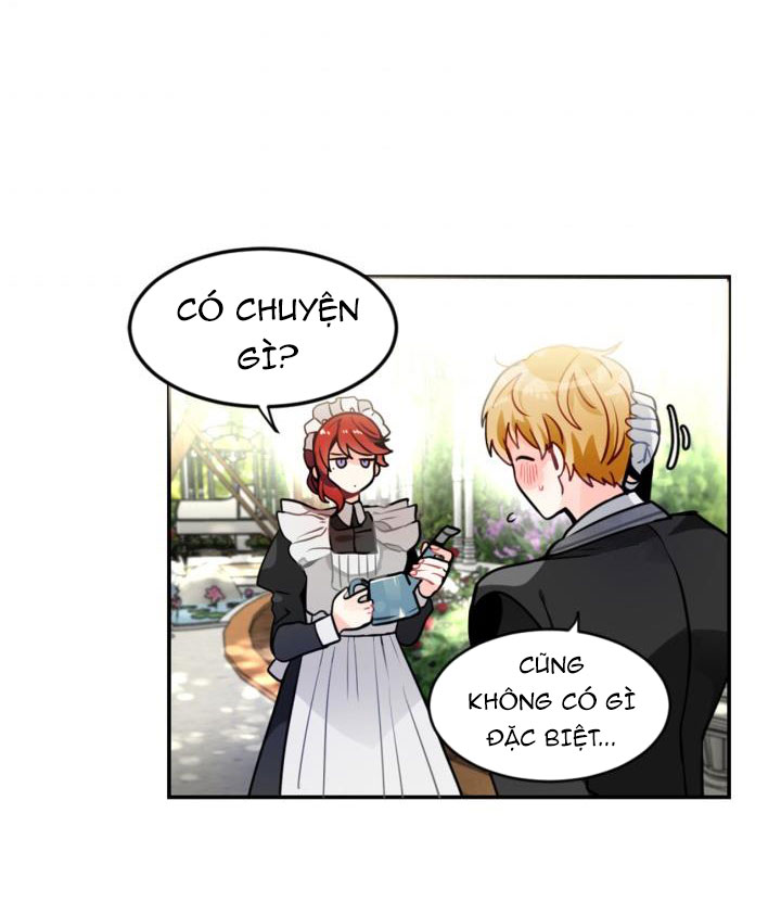 cho em về nhà đi anh chapter 20.2 16