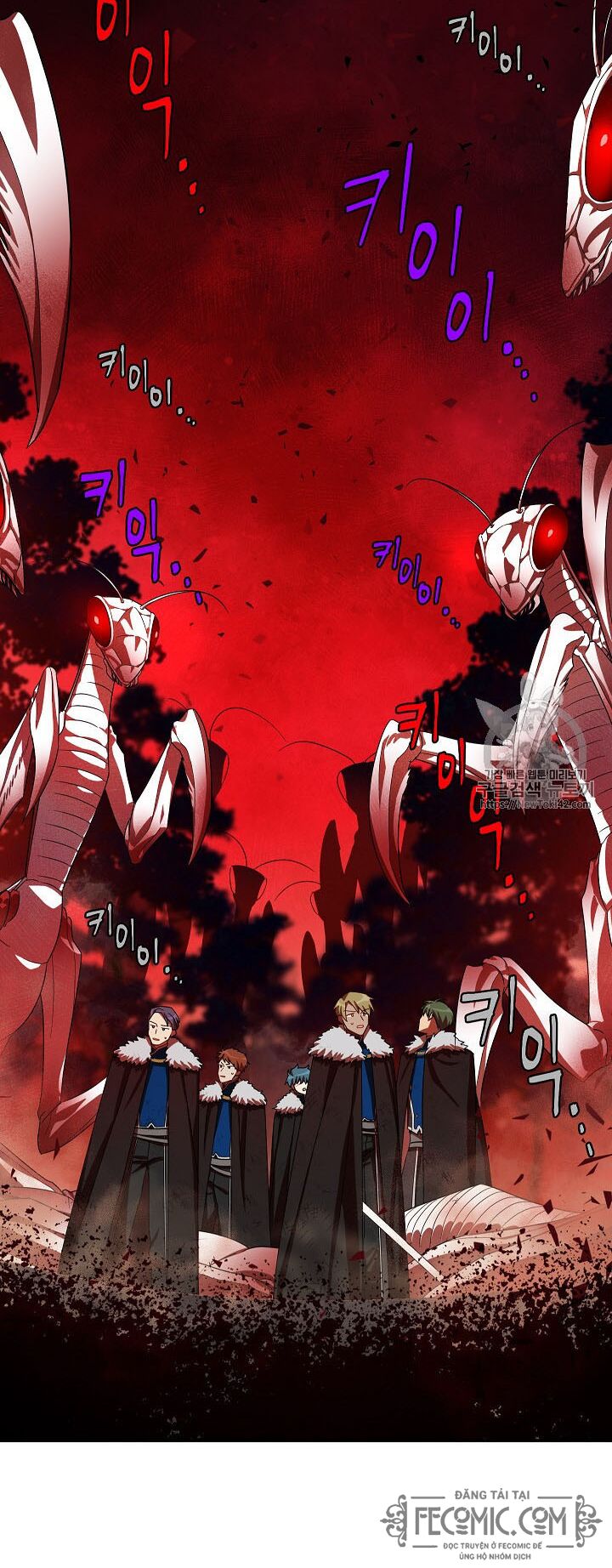 nữ công tước với tâm hồn trống rỗng chapter 29 22