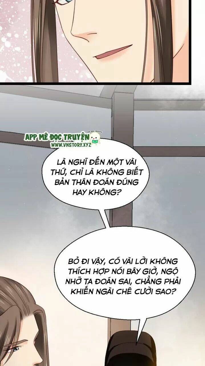 kiều nữ độc phi chapter 253 21