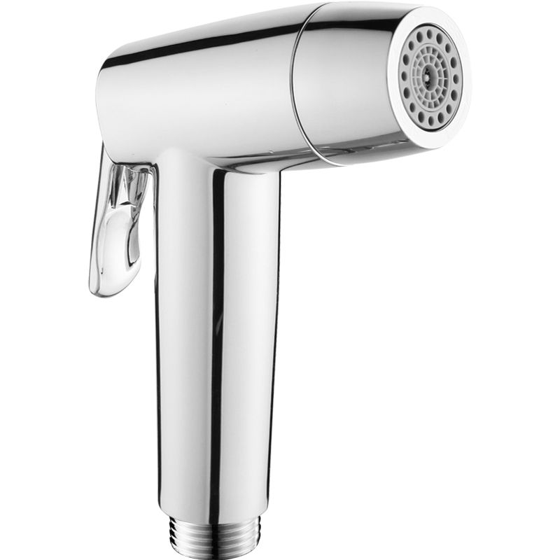 Vòi xịt vệ sinh 2 trong 1, hai chế độ phun nước, chống rát, chống bỏng