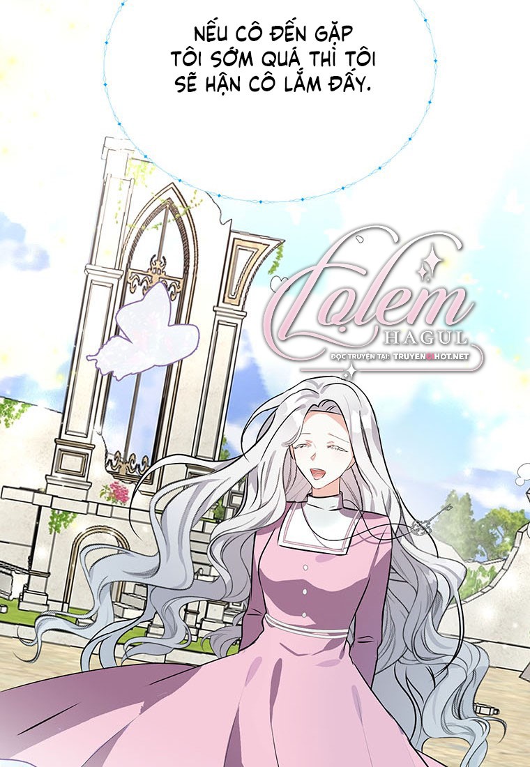 kết cục buồn của trò chơi nhập vai chapter 22 79