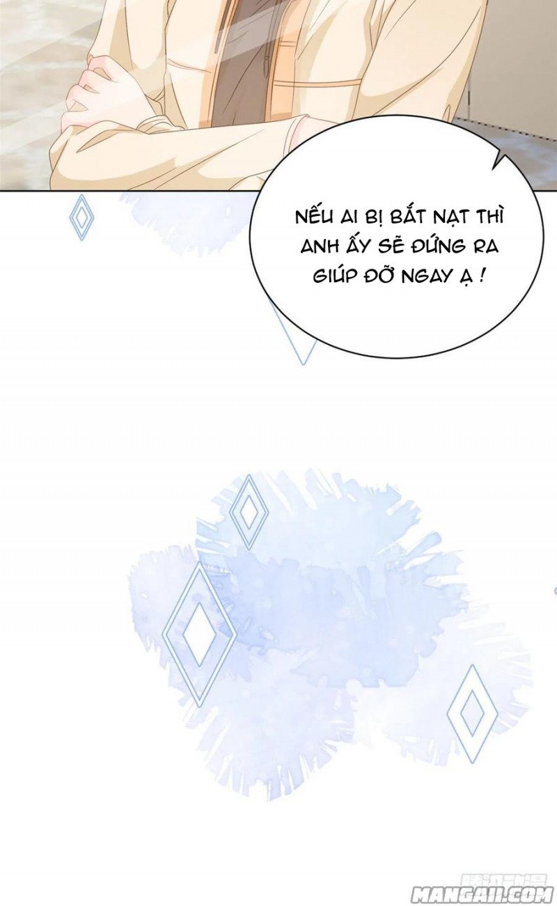 đoàn sủng lão đại ba tuổi rưỡi chapter 129 10