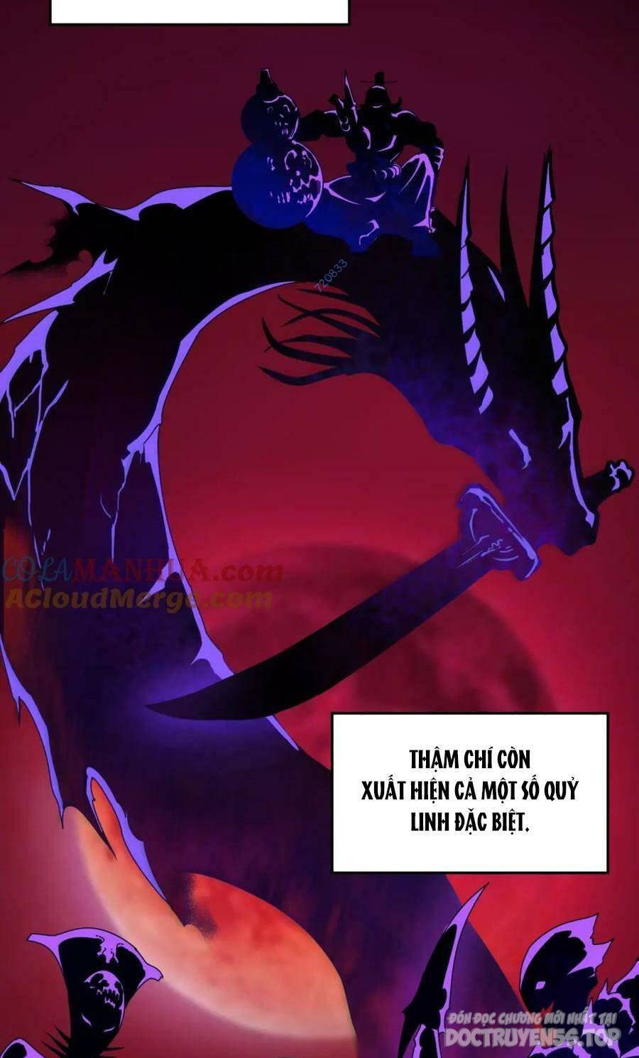 toàn cầu quỷ dị thời đại chapter 88 37