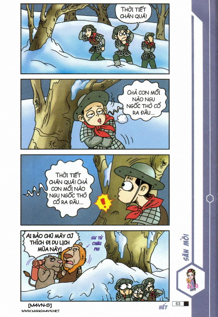 Ô Long Viện chapter 5.2 24