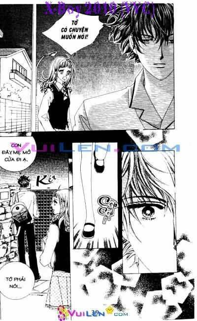 high school bullying chapter 32 9