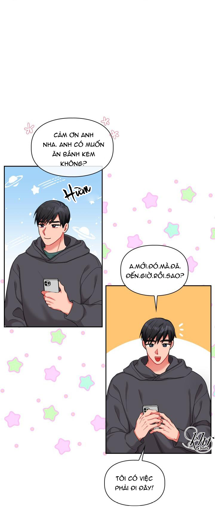 one, two, three chapter 9 30