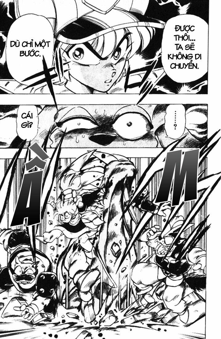 violinist of hameln - cây đàn kì diệu chapter 18 29