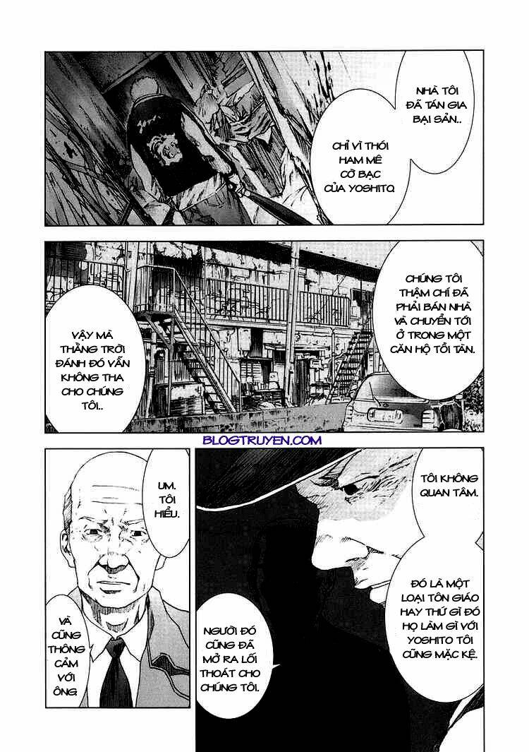 manhole chapter 11 11