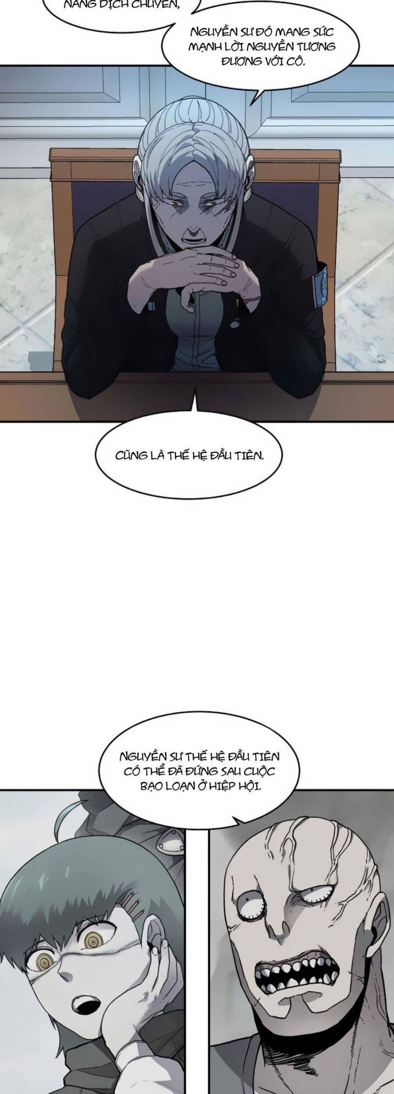 pháp sư chapter 68 32