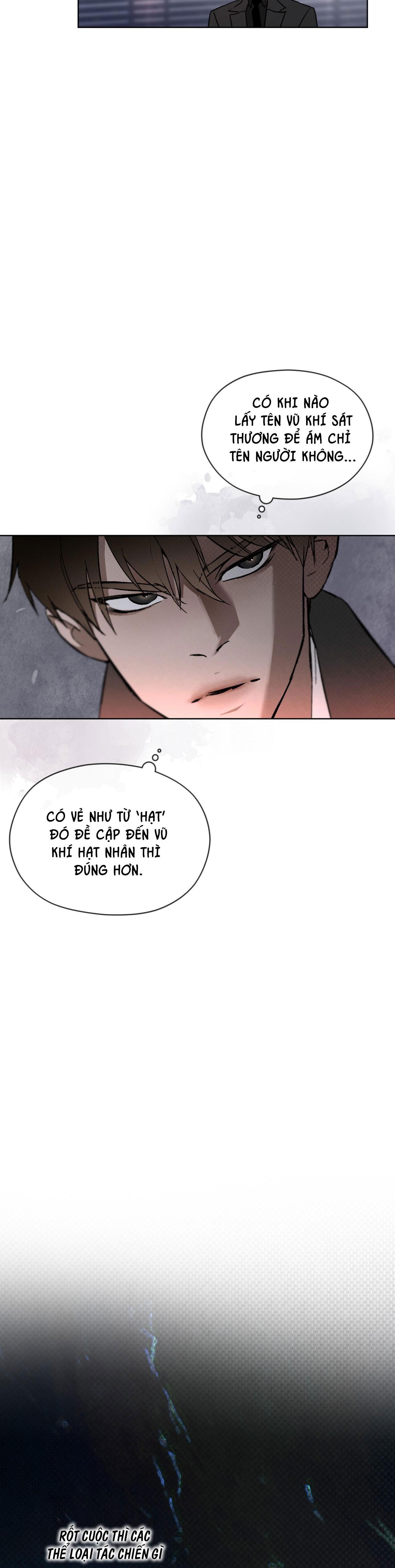 codename anastasia chapter 4 21