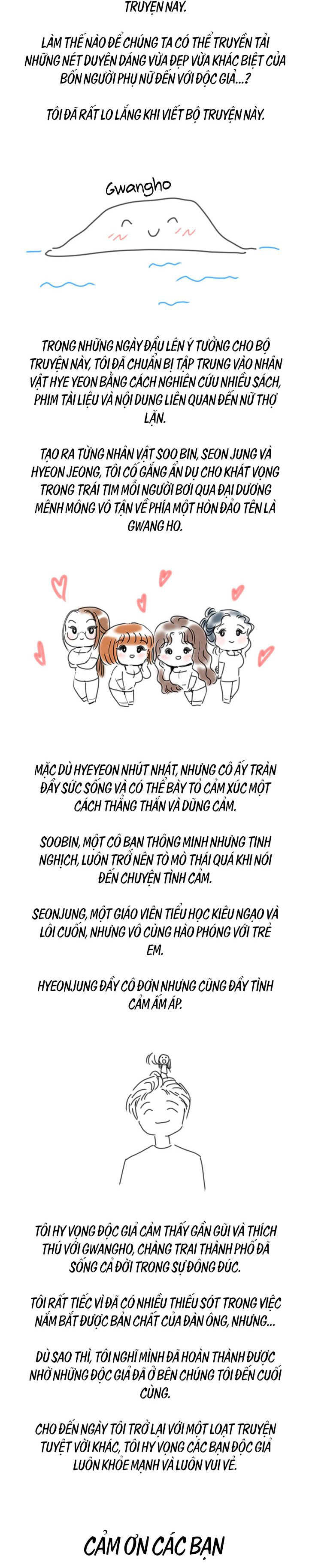 thực tập ở làng tiên cá chapter 103 10