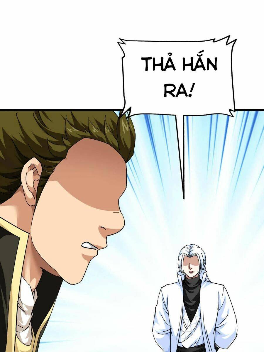 trọng sinh ta là đại thiên thần chapter 104 43