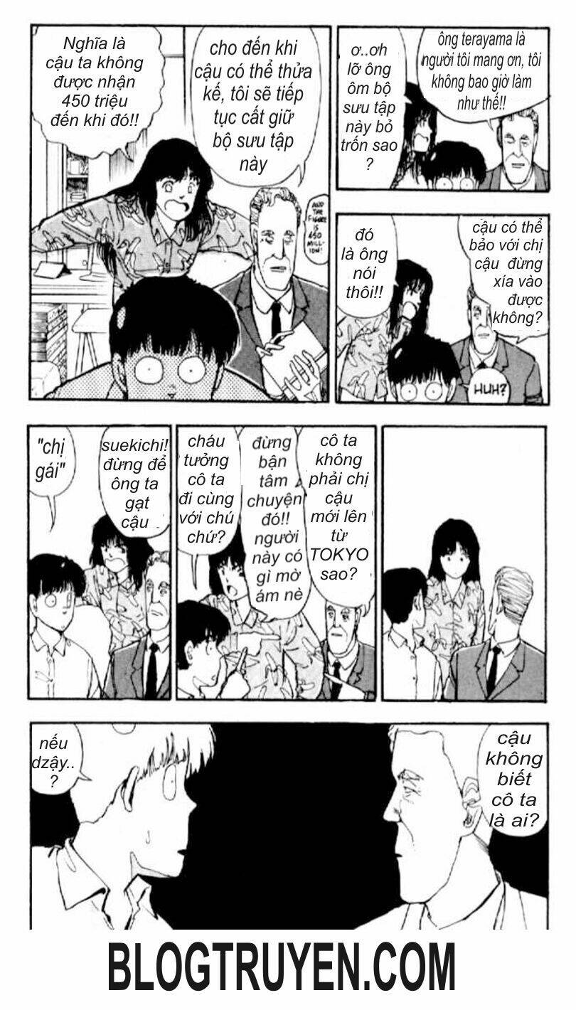 asatte dance chapter 1 22