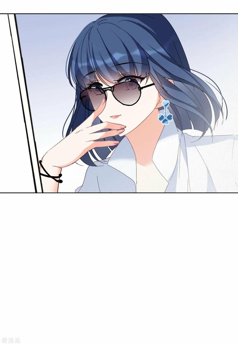 cô ấy đến rồi, xin nằm xuống! chapter 73 18