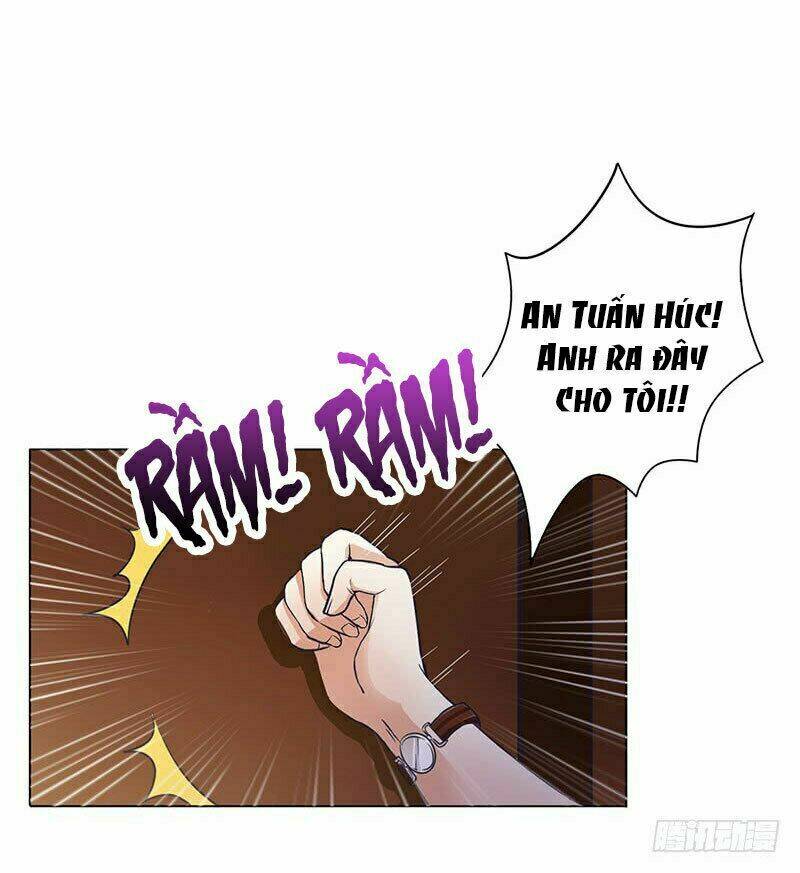 danh môn độc sủng ái thê chapter 1 5