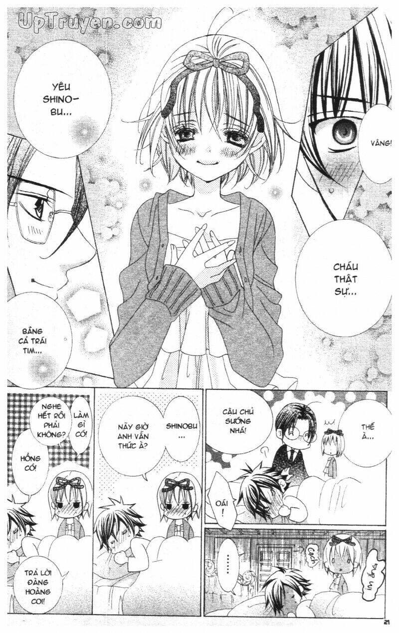 i love you suzuki chapter 15 23