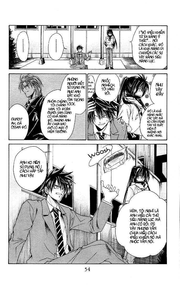 choushinri genshou nouryokusha nanaki chapter 2 9