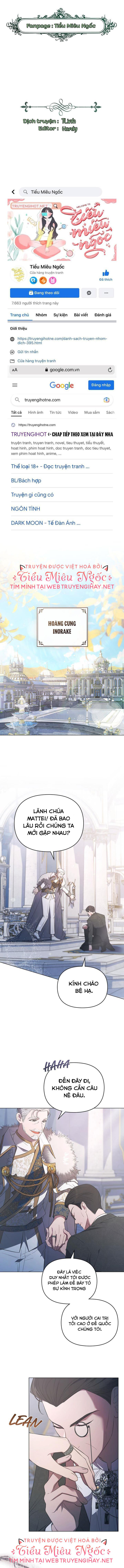 ánh trăng đỏ trong đêm 2 chapter 9.1 1