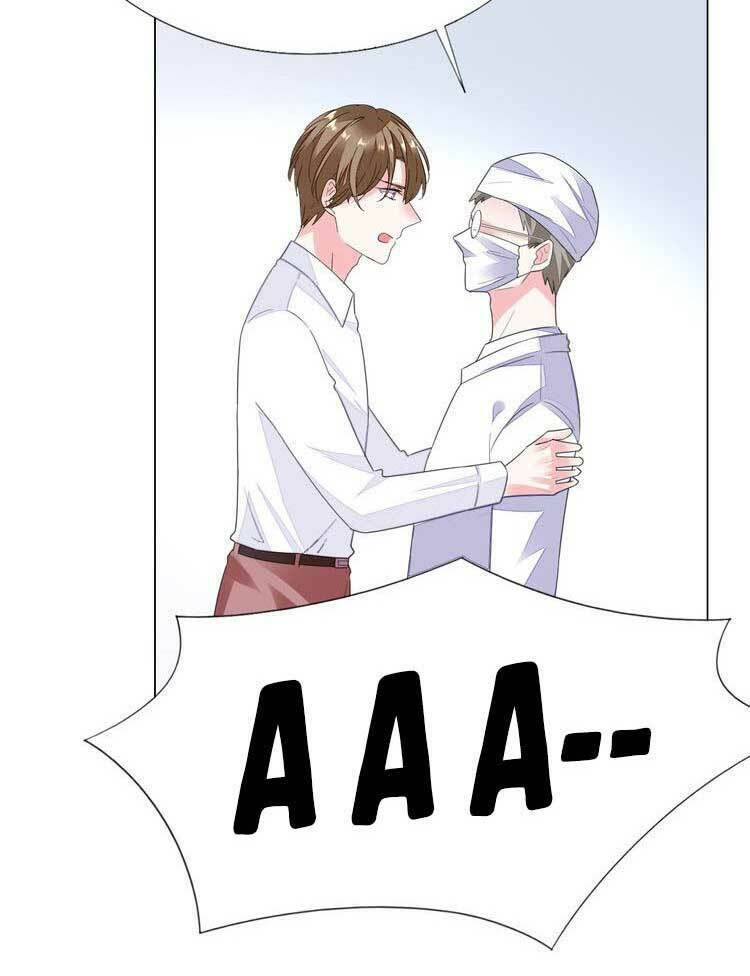 điều ước sủng ái bất bình đẳng chapter 87.1 16