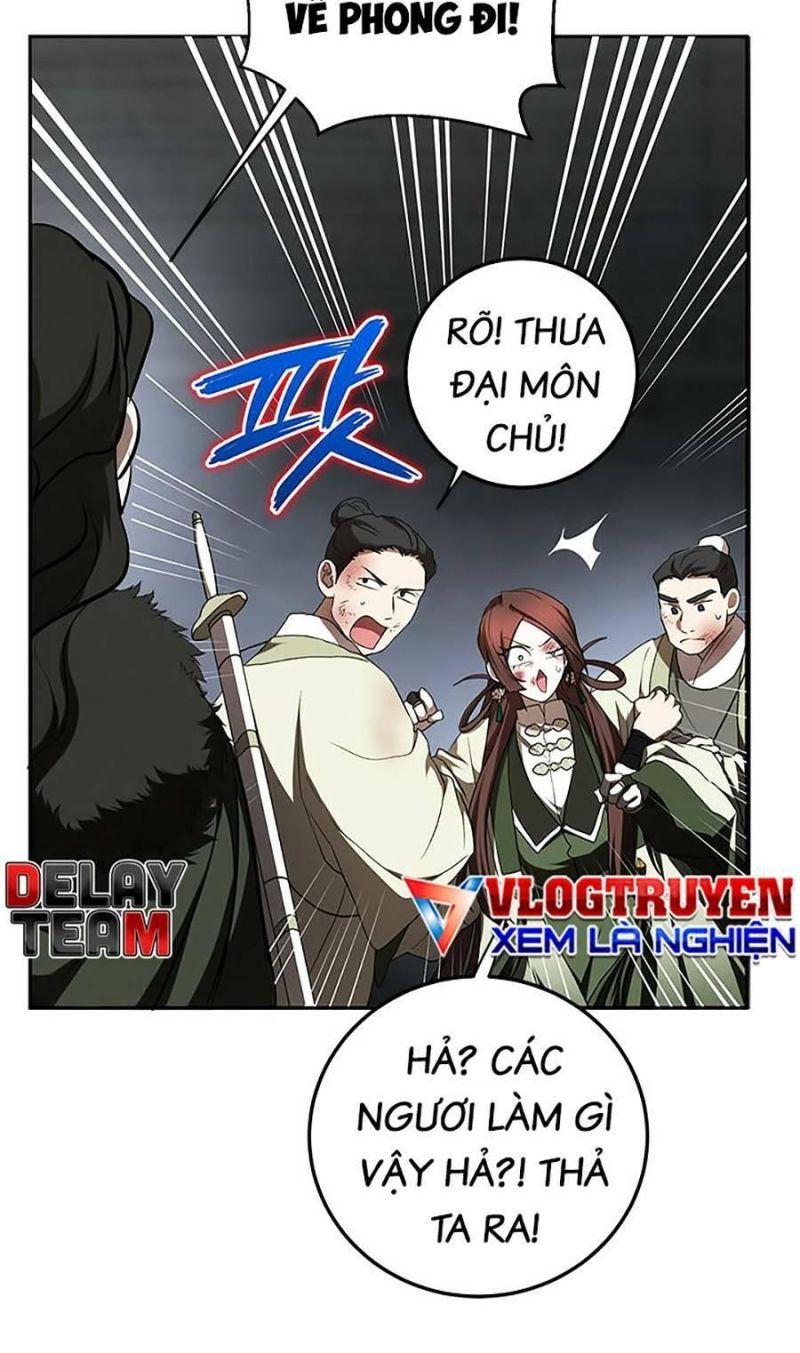 võ đang kỳ hiệp chapter 99 58
