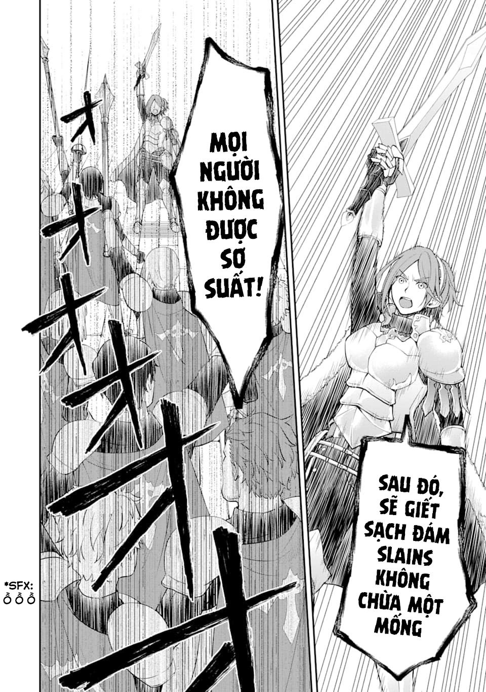 pháp sư hạng b nhanh nhất thế giới chapter 17 24