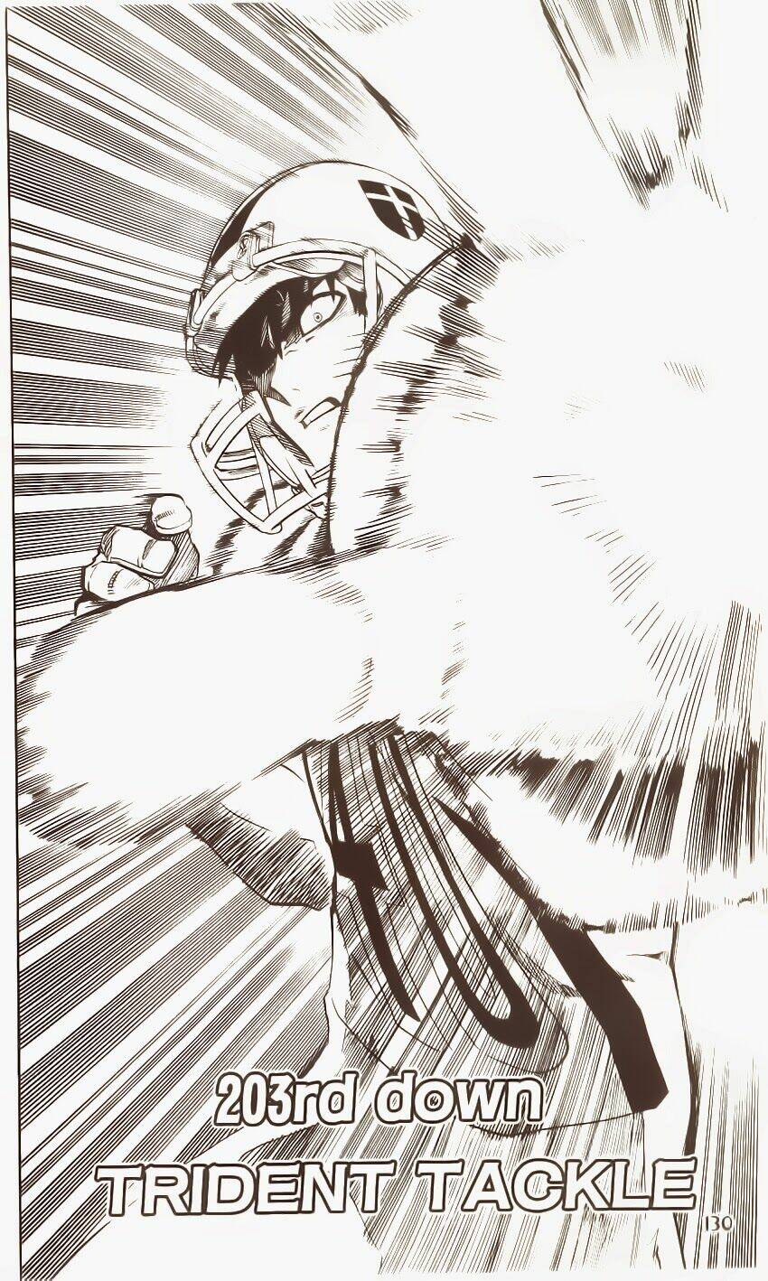 lá chắn mắt chapter 203 4