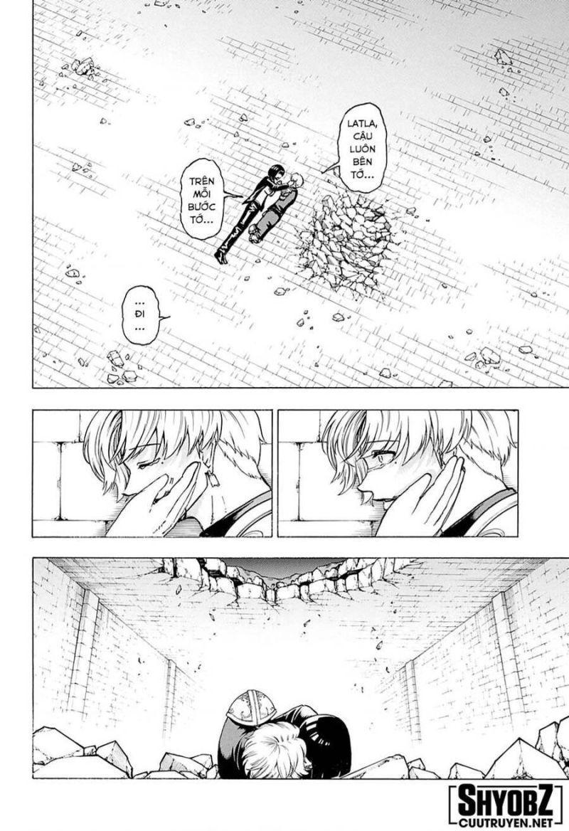 undead unluck chapter 111 16