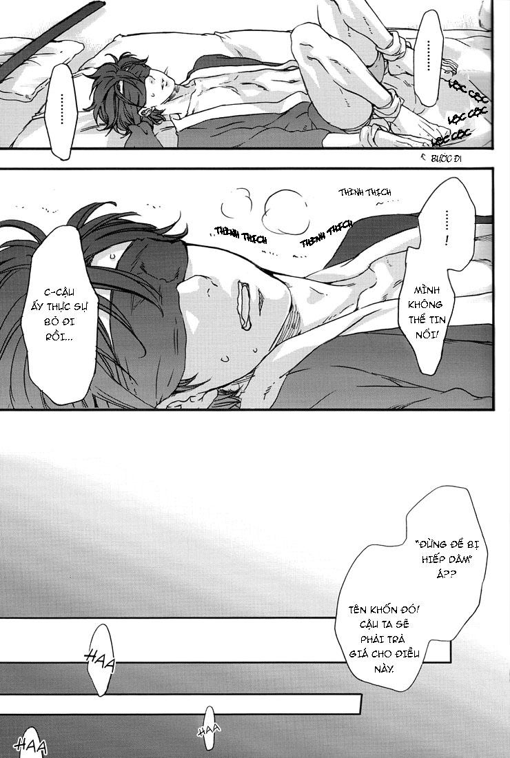 người tà răm luôn có quỷ theo sau chapter 7 10