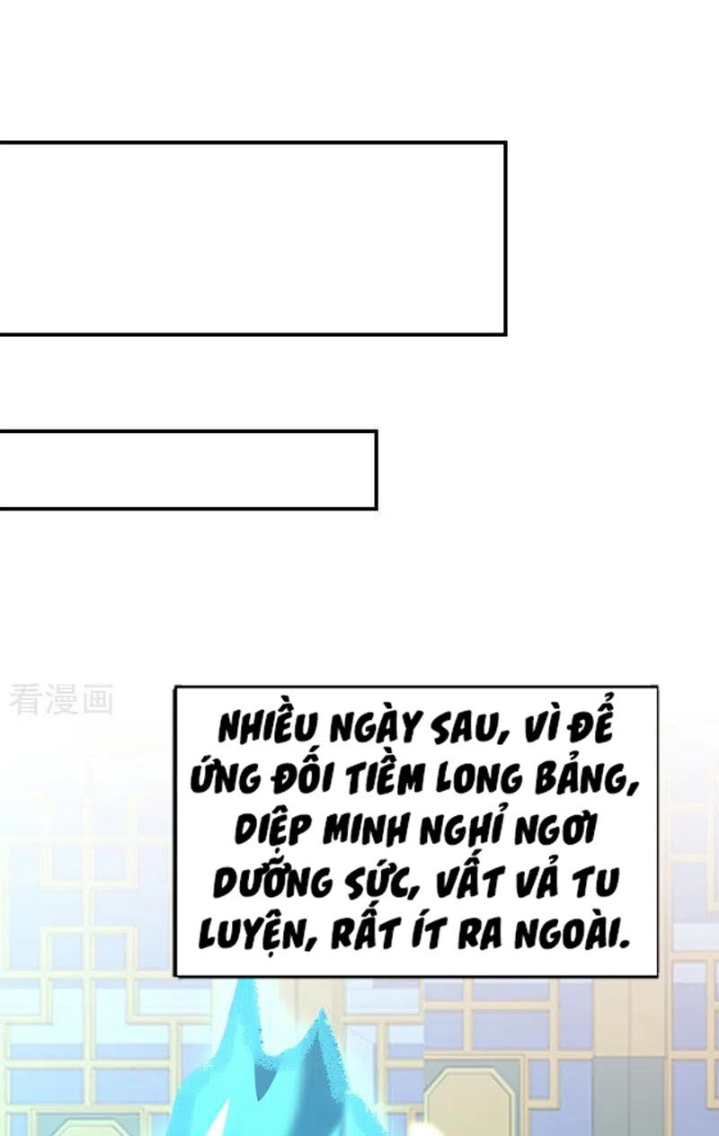 võ đạo độc tôn chapter 259 5