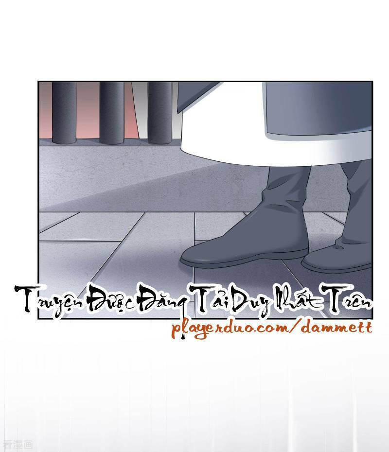 độc y đích nữ chapter 96 17