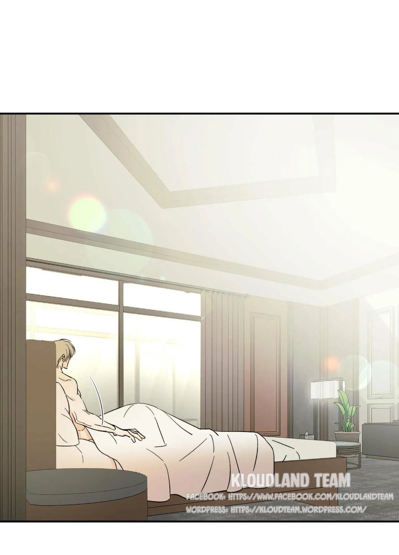 cậu chủ của tôi chapter 12 7