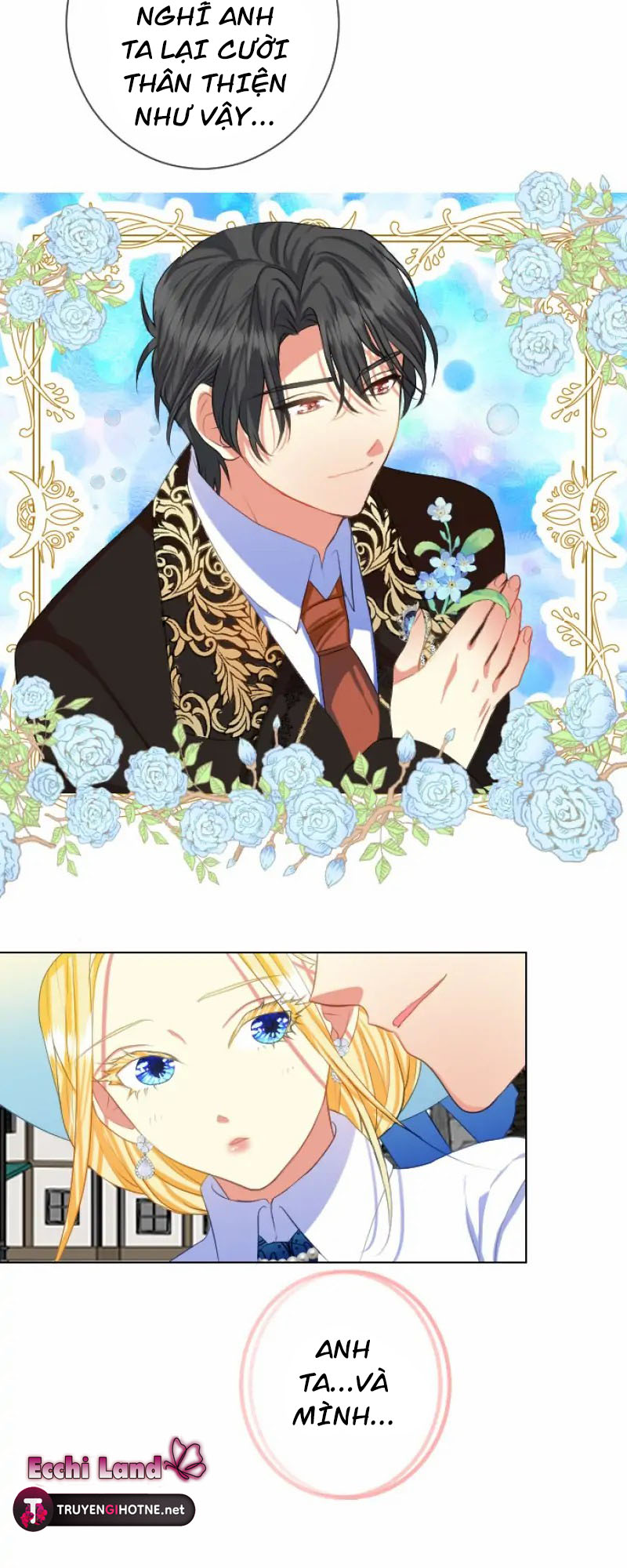 bản hợp đồng bí mật chapter 6.2 6