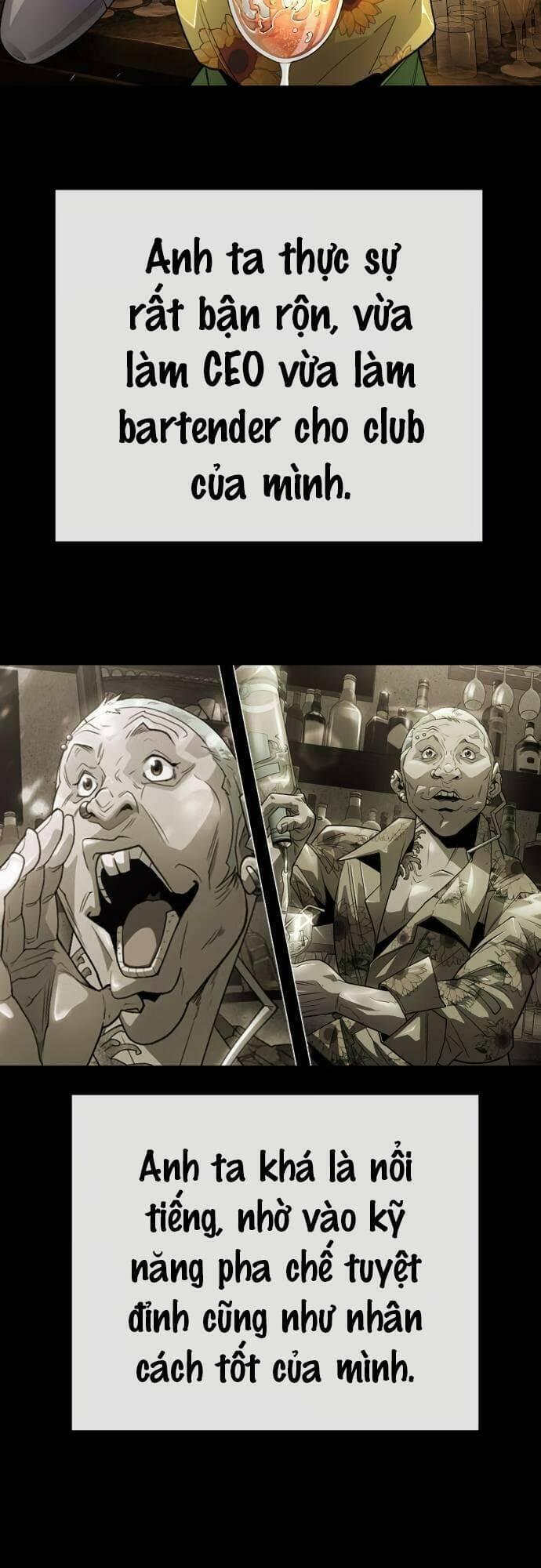 kĩ nguyên của anh hùng chapter 167 96