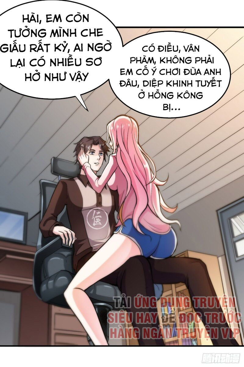 tối cường thần y tại đô thị chapter 111 4