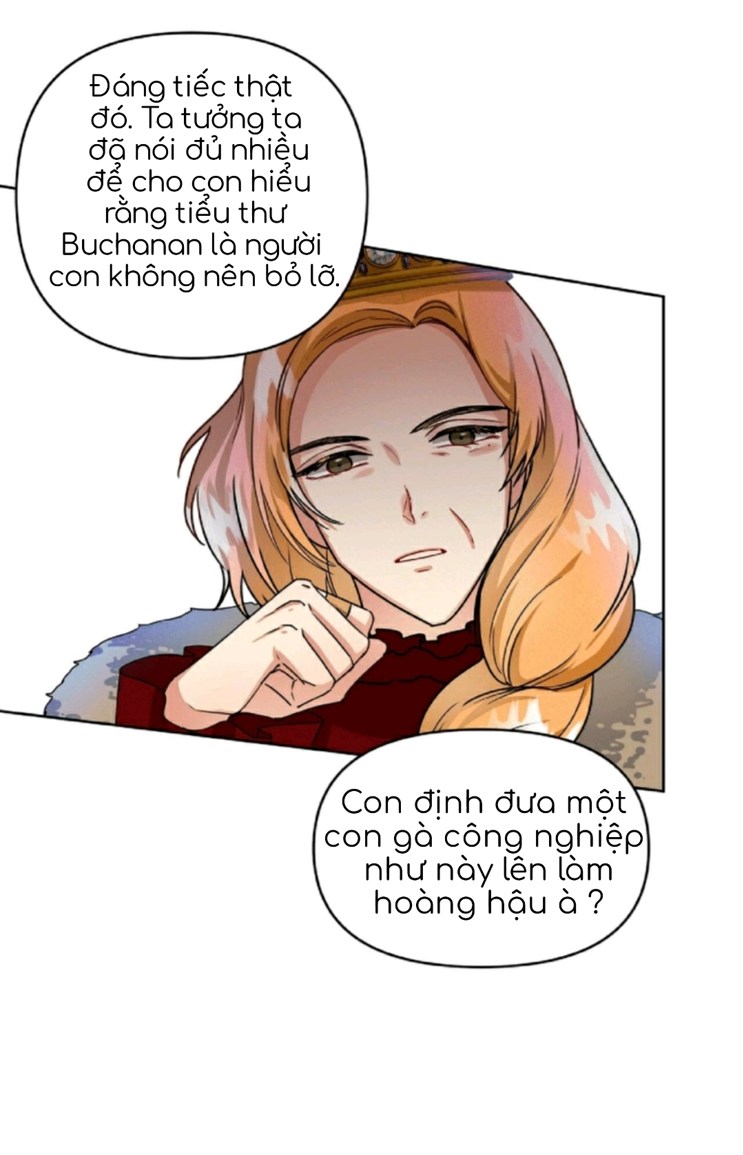 hãy phục tùng tôi chapter 7 11