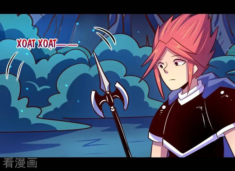 ta không phải là npc chapter 99 18