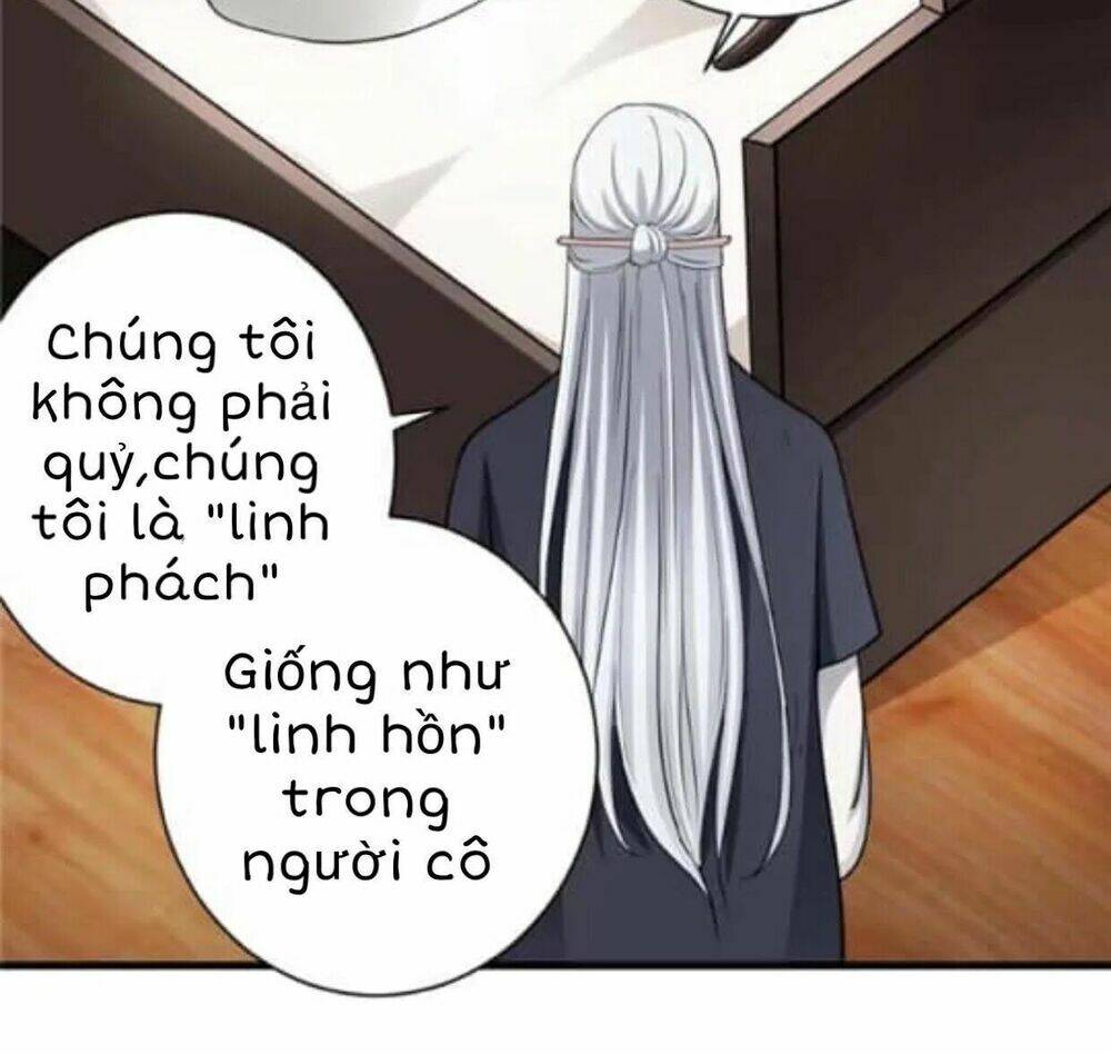 đề linh công lược chapter 4 15