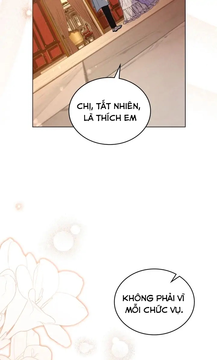 ánh sáng của bình minh chapter 54 73