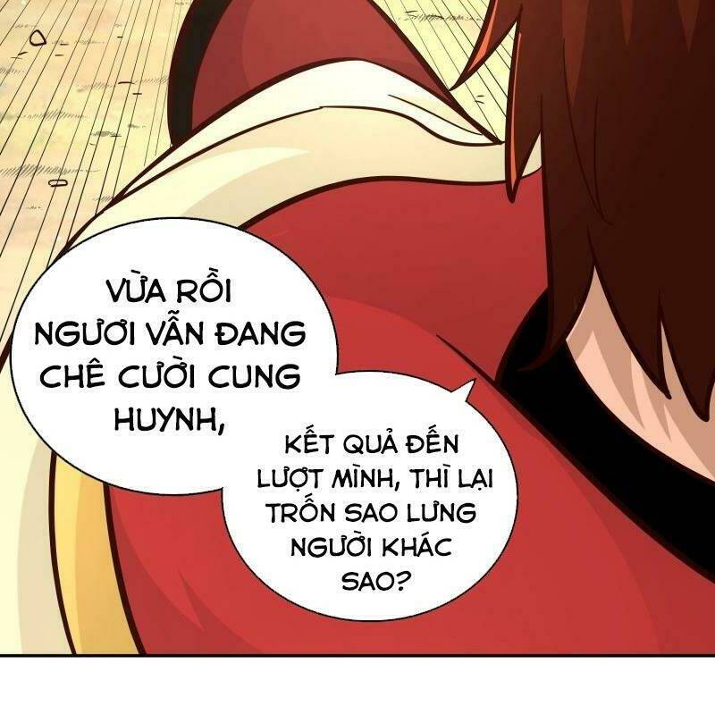 võ linh kiếm tôn chapter 95 33
