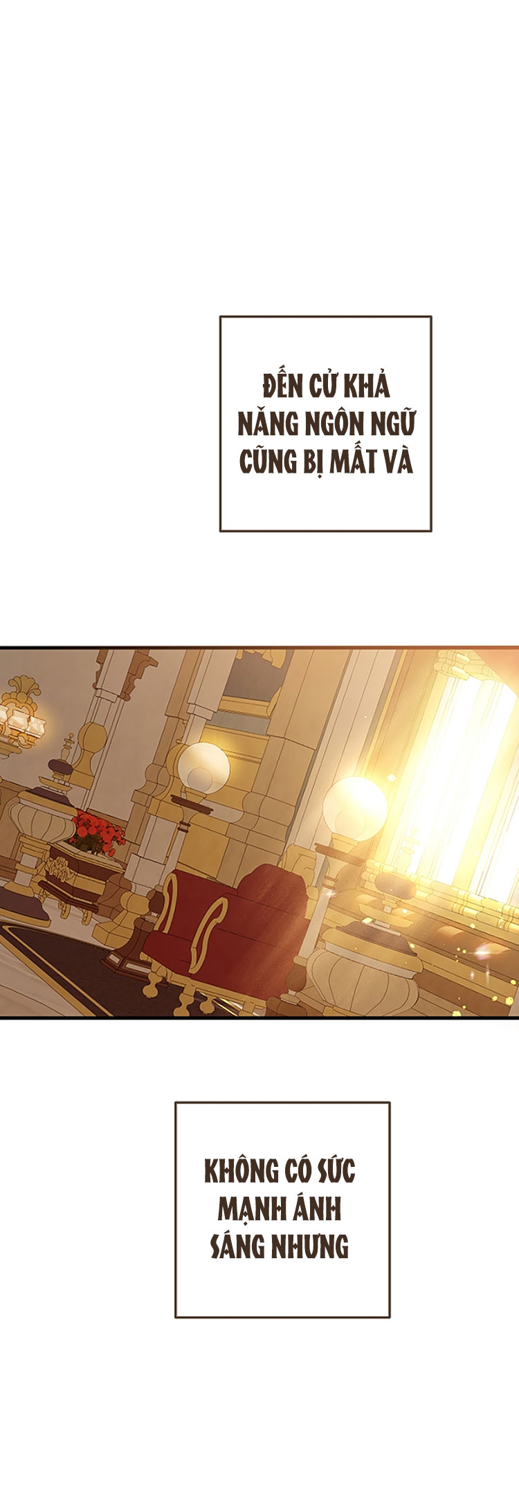 trở thành vợ thái tử quái vật chapter 77.2 36