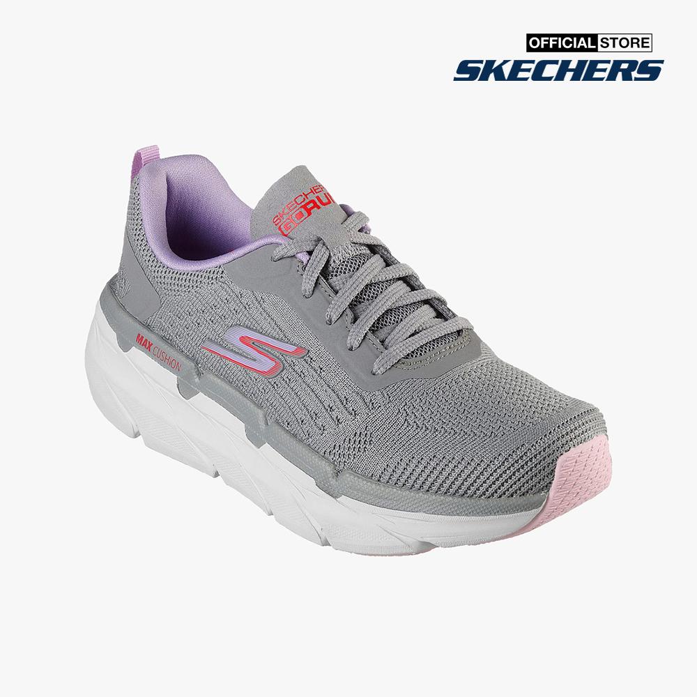 SKECHERS - Giày thể thao nữ Max Cushioning Premier 128602