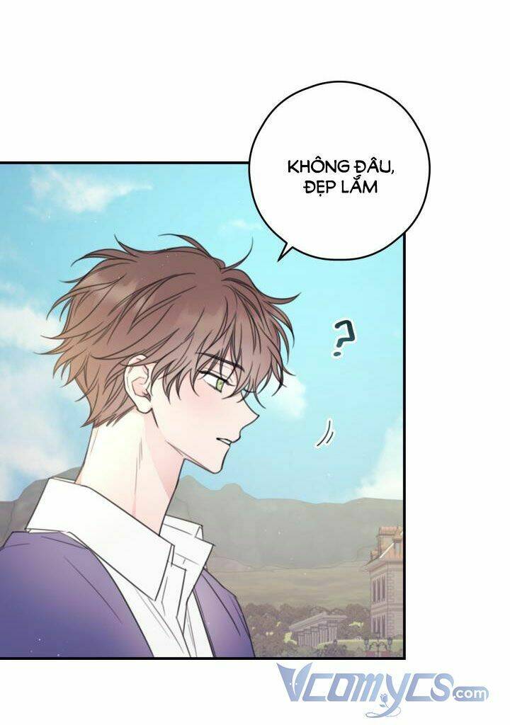 kiếp này tôi sẽ sống như một nhân vật phụ chapter 8 50