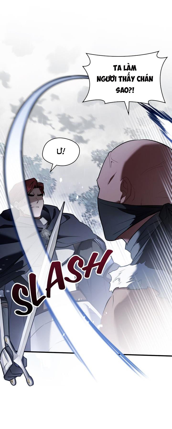 Cái Bóng Trong Đêm chapter 27 - Trang 64