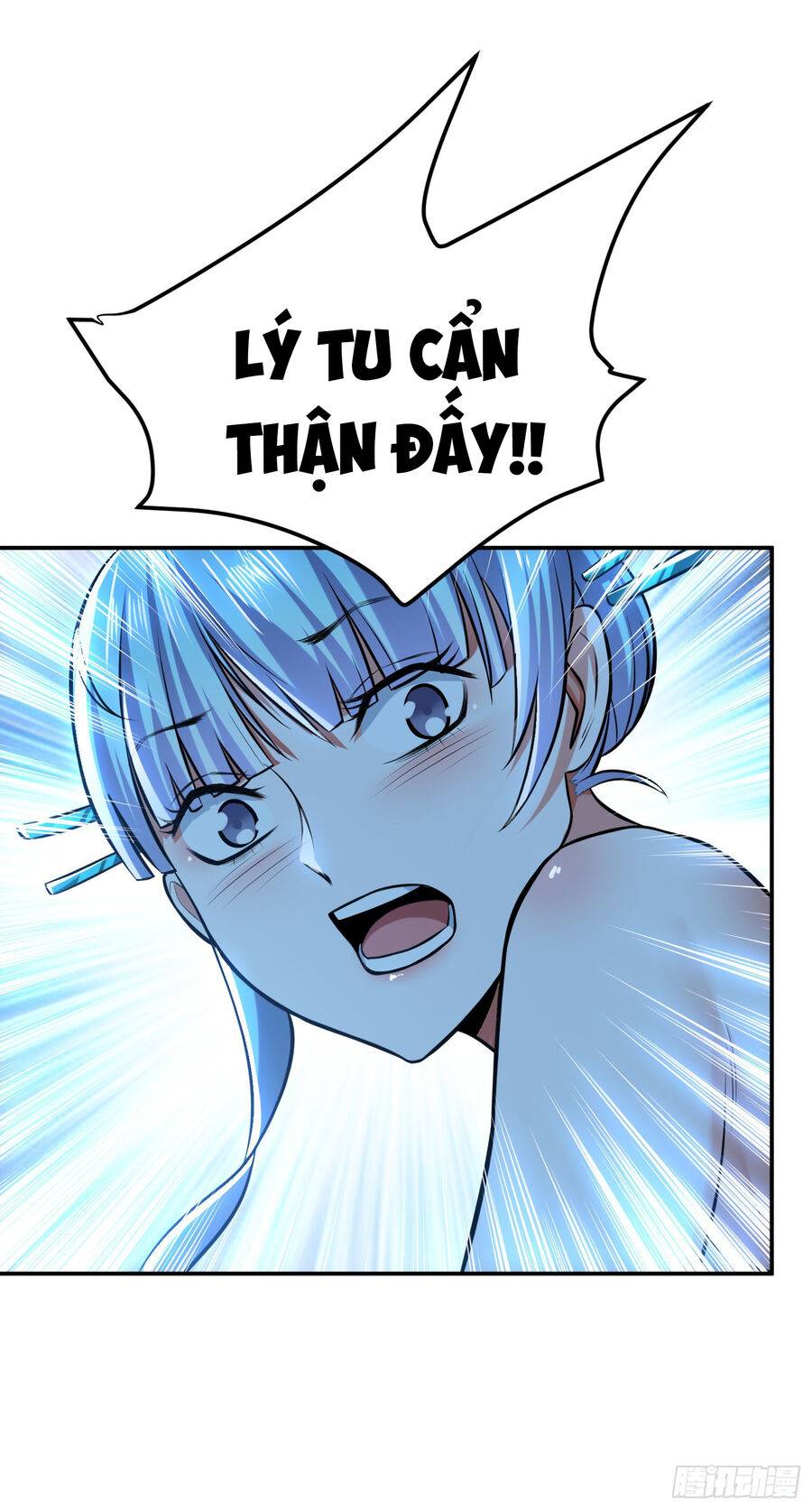 nam chính và hậu cung đều là của ta chapter 36 3